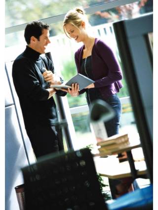 Интернет для офиса